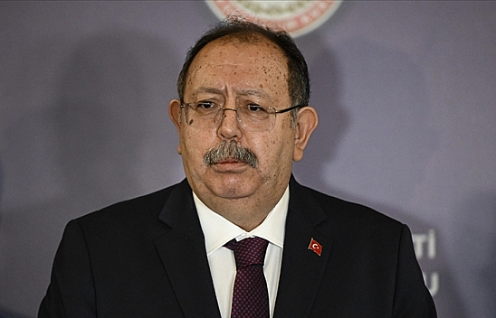 YSK Malatya'da incelemelerde bulunacak!