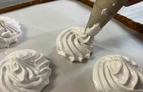 67 yıldır 'Kaymaklı' üretiyor!