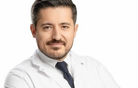 Yumurtalık kanseri kendini gizliyor..!