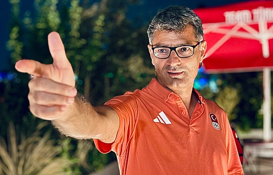 Yusuf Dikeç Kimdir? Spor Kariyerine Nasıl Başladı? Nereli..