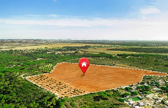 Yüzde 20 İndirimle Malatya'da Arsa Sahibi Olun!