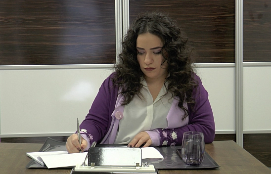 Zabıtayı görünce çil yavrusu gibi dağıldılar