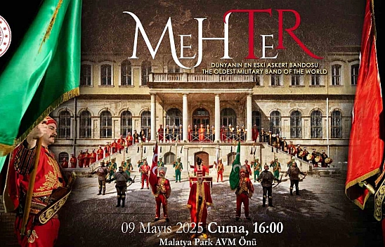 Zafer Marşlarıyla Malatya'da tarih yeniden canlanacak