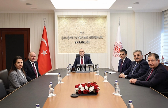 Zarf açıldı: Asgari ücret rakamı belli oldu!