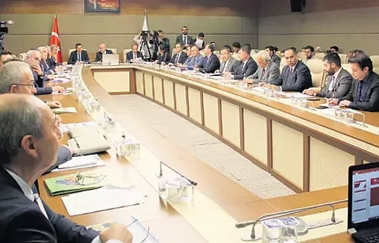 Zirai don Malatya'yı vurdu..! 'Sarı Altın'da hasarın tutarı belli oldu…