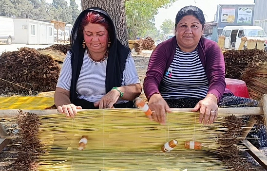 Zorlu şartlarda üretiliyor ama alıcısını bulamıyor