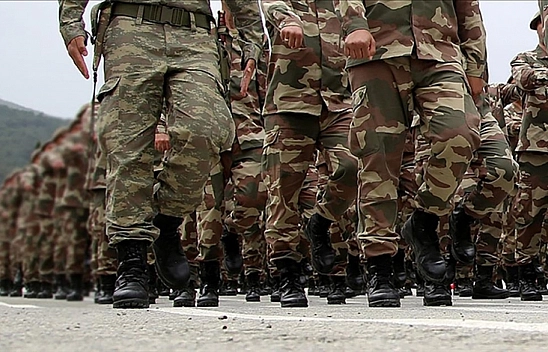 Zorunlu askerlik sisteminde değişiklik! Şehir seçme hakkı geliyor...