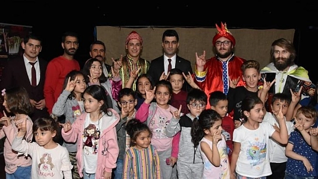 'Keloğlan' ilgi gördü