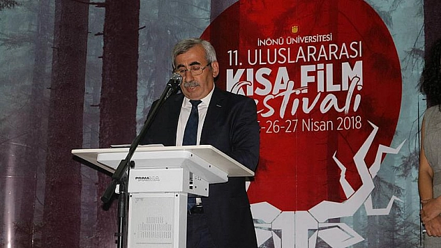 Kısa film festivali başladı 