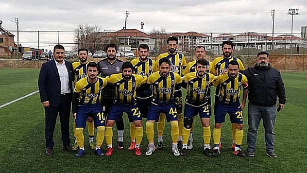 Şampiyon belli olacak 