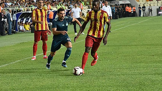 4 büyüklerden puan aldık
