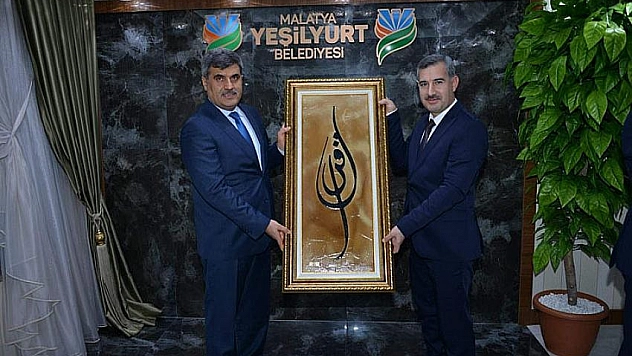 Menteş Yeşilyurt'ta