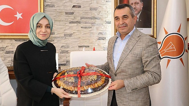 Usta Malatya'da 