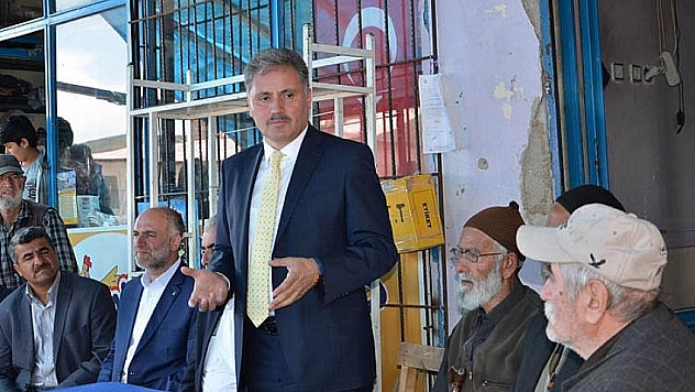 Hizmetler saymakla bitmez