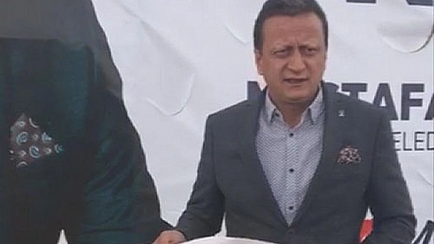 Afiş tepkisi 
