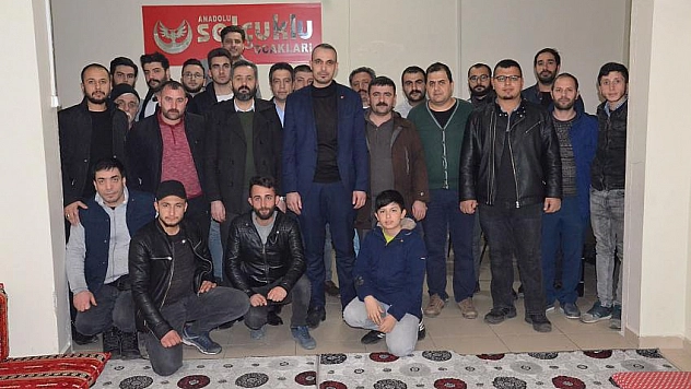 Dernek kuracaklar