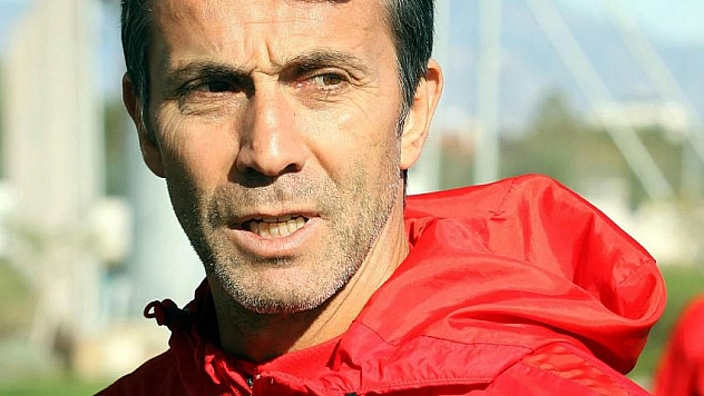 Zor maç olacak