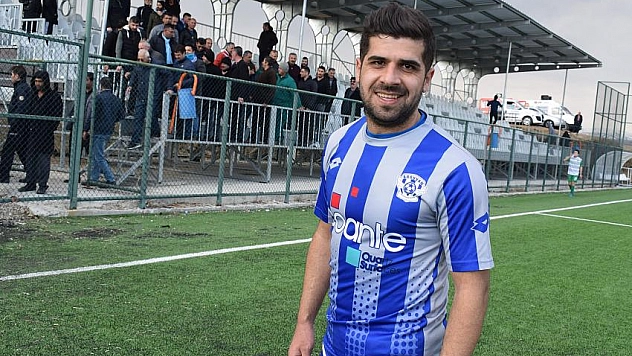 Arguvan fark attı