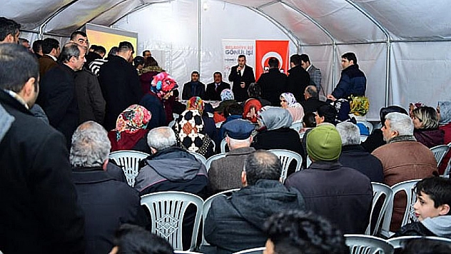 Çınar'dan iddialı açıklama 