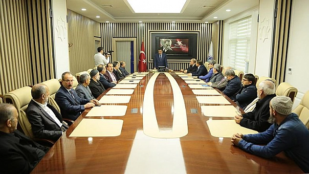Yükümlülüğü ağır bir görev