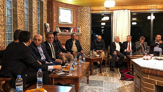 Malatya memleketimiz 