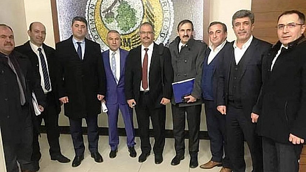 Yetiştirici sıkıntıda 