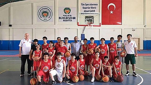 Büyükşehir iddialı 