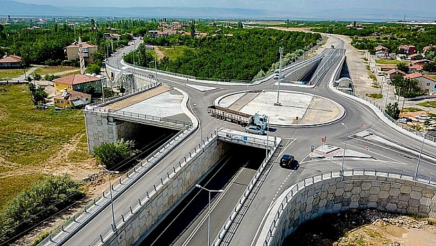 Daha güvenli olacak 