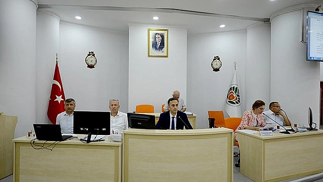 Çalışmalar tamamlandı 