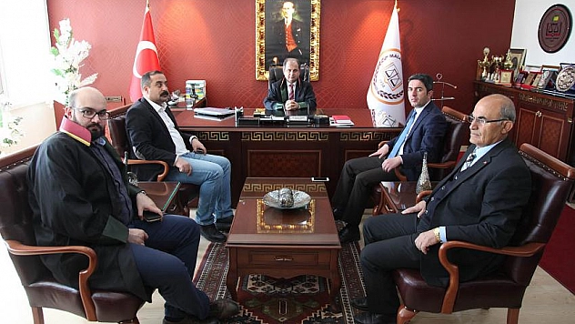 Baroları önemsiyoruz