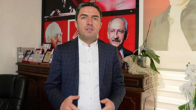 Özel bir çalışma yürütüyoruz 