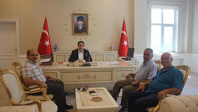 Hedef şampiyonluk 