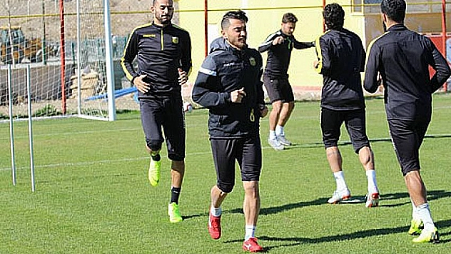 Alanya mesaisi başladı 