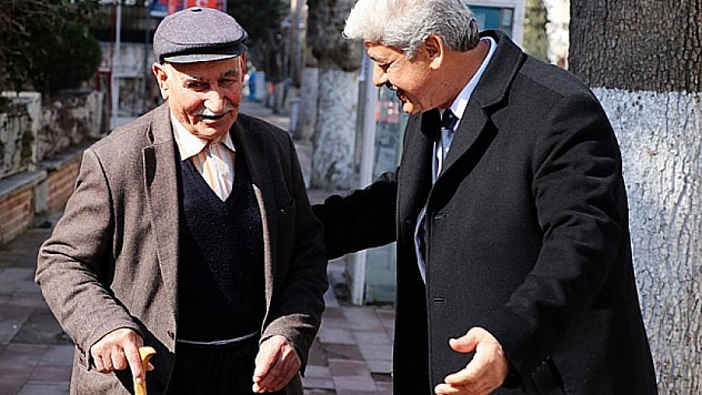 'Sorunları görmezden geliyorlar' 