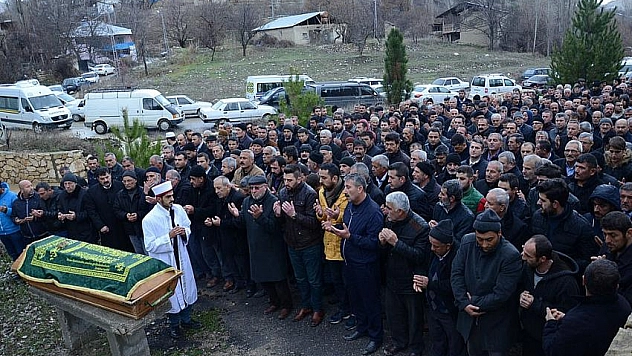 Yücel yaşamını yitirdi 