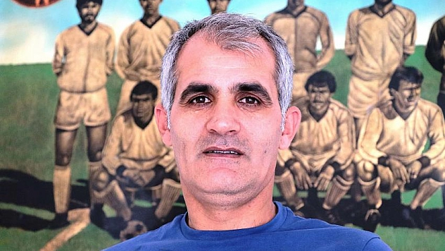 Avrupa hedefimiz sürüyor 