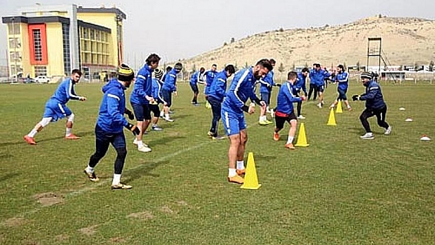 Alanya mesaisi başladı