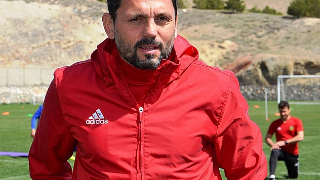 Stadı doldurun