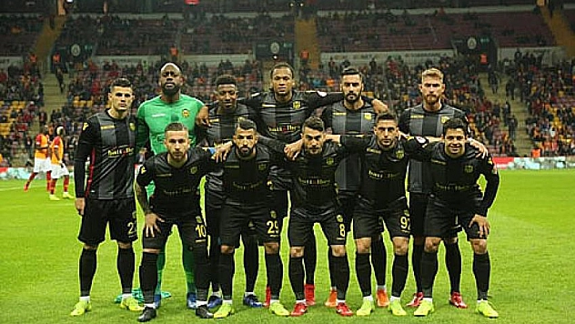 Hedef ligde ilk 5 kupada final 