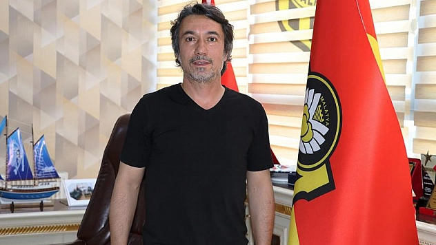 İşimiz daha kolay