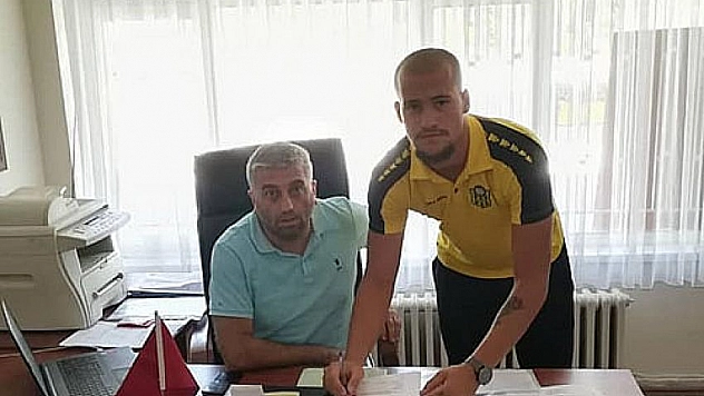 Fenerbahçe'den Malatya'ya