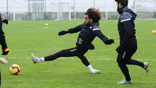 Boutaib Mısır'a, Sadık Fenerbahçe'ye 