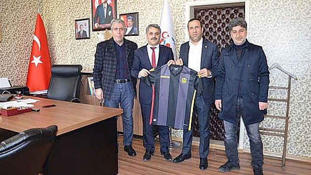 Hayırlı olsun 