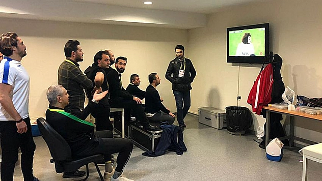 Koç'un haberi yokmuş