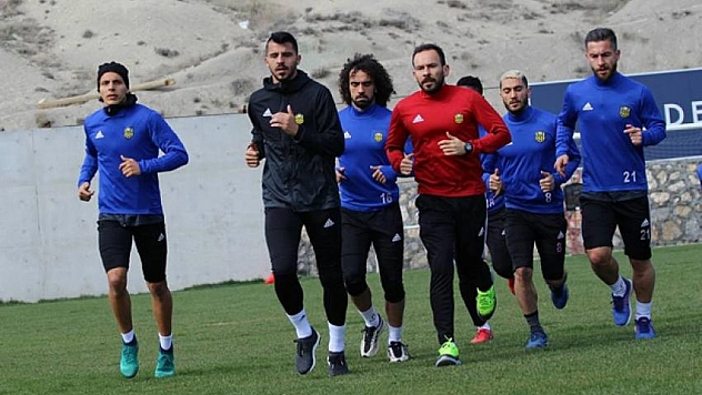 Trabzon hazırlıkları sürüyor