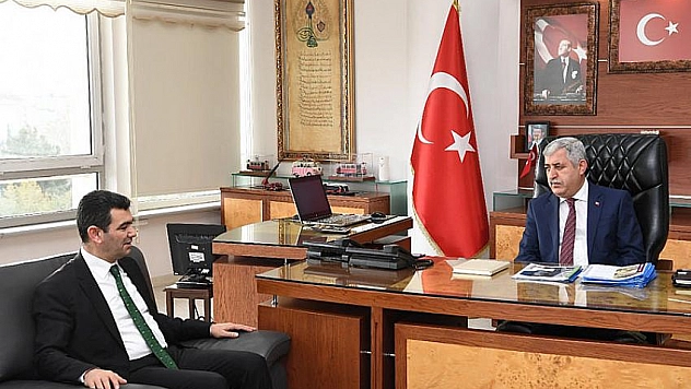 Polat'tan tam destek 