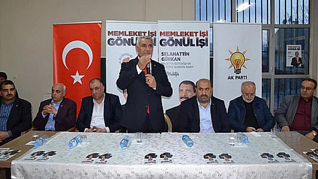 Gün kardeşlik günüdür