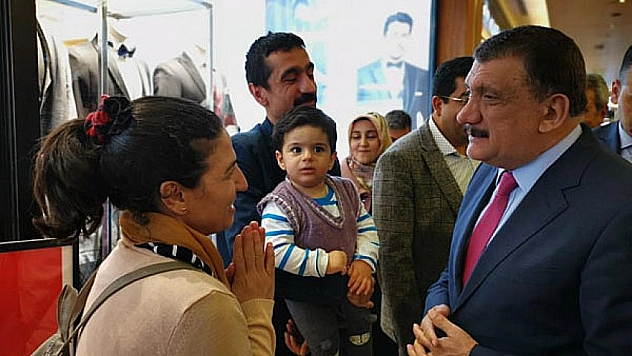 Rekor kıracağız