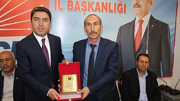 Tesis Hekimhan'da olmalı 