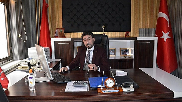 Dolandırıcıların oyununu yutmadı 